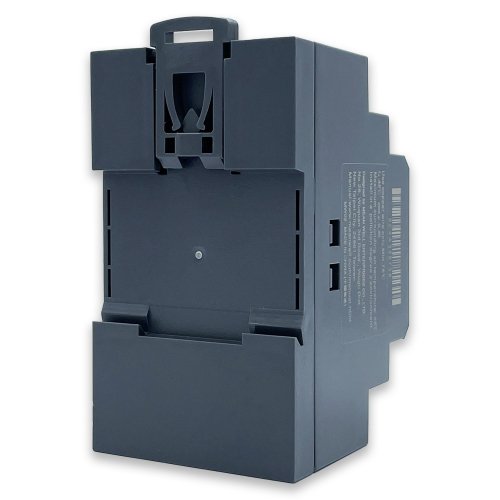 Блок питания Mean Well на DIN-рейку 60W 6.5A 5V HDR-60-5