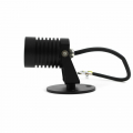 Грунтовой светильник Nowodvorski SPIKE LED S 3W 3000K IP54 9101