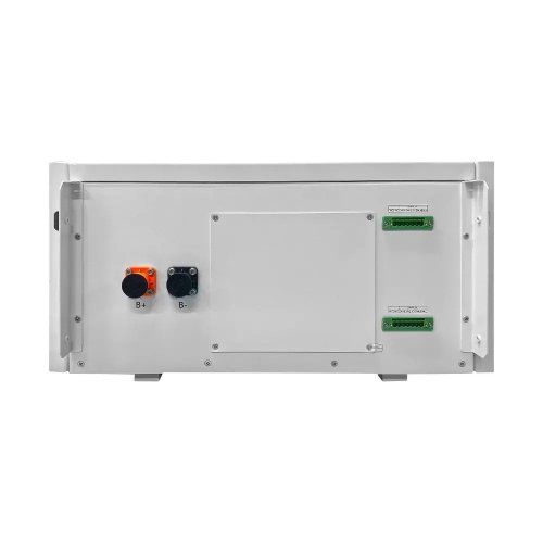 Высоковольтная аккумуляторная система (ESS) BIOM Professional HV-3 LFP 100Ah 15Вт/ч модульная 26109-26111-26122