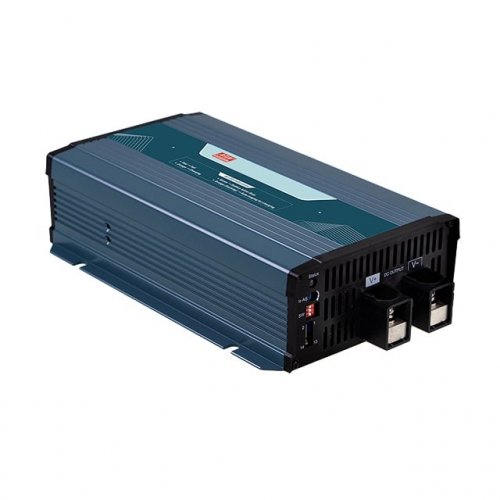 Зарядное устройство для аккумуляторов Mean Well 1209.6W 57.6V 18A NPB-1200-48