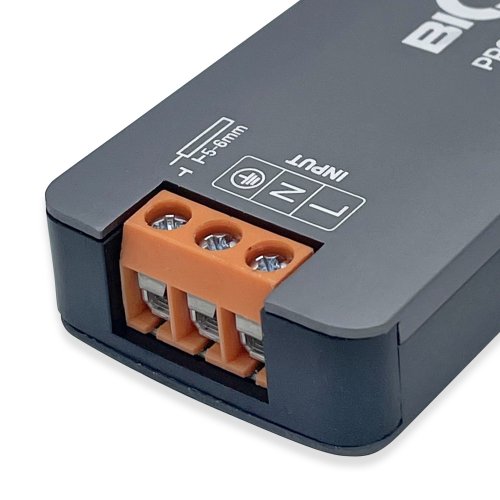 Блок питания Biom Professional 48W 24V 2A IP44 BPTH-24-48 28394