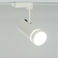 LED светильник трековый Feron AL106 18W 4000К IP40 белый 6309