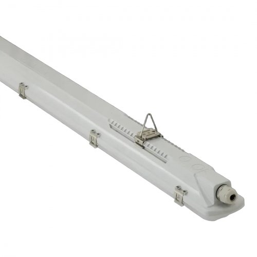 Промисловий світильник LED Trevos SIMPLIA M1200 4400/840 ML 32.6W 4000K IP65 1170мм Basic 112348
