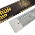 Лінійний LED світильник Lebron L-LPO 100W 6200K IP20 16-45-60