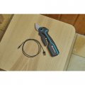 Секатор Gardena AssistCut акумуляторний 25мм 12222-20.000.00 Секатор Gardena AssistCut акумуляторний 25мм 12222-20.000.00
