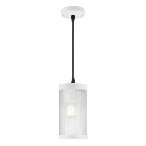 Підвісний LED світильник Nordlux Coupar E27 IP33 білий 2218053001