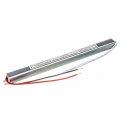 Блок питания MTK electro SLIM 48W 12V 4А IP20 1013418 Блок питания MTK electro SLIM 48W 12V 4А IP20 1013418