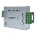 Усилитель RGB LT 288w 24А 12-24V для светодиодной ленты 72002 Усилитель RGB LT 288w 24А 12-24V для светодиодной ленты 72002
