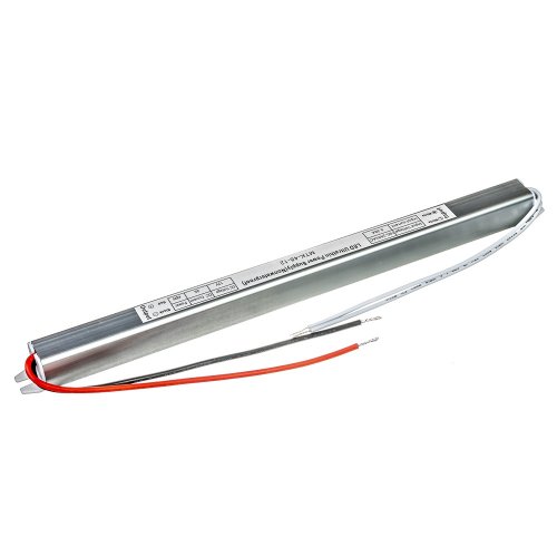 Блок питания MTK electro SLIM 48W 12V 4А IP20 1013418