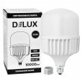 Світлодіодна LED лампа DELUX T150 100W E27/E40 6500K 90023331
