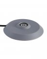 Настільна LED лампа Nordlux Sponge акумуляторна вулична 4.8W 2700K IP44 сірий 2320715010 Настільна LED лампа Nordlux Sponge акумуляторна вулична 4.8W 2700K IP44 сірий 2320715010