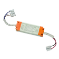 Блок аварийного питания Евросвет для светильников 36.5W 2600mAh IP20 000059923
