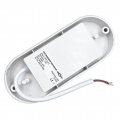 LED светильник Biom ЖКХ MPL-О12-6 12W 6000K IP65 овальный 17816 LED светильник Biom ЖКХ MPL-О12-6 12W 6000K IP65 овальный 17816