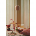 Подвесной светильник Nordlux Gaston E27 розовый 2412653057 Подвесной светильник Nordlux Gaston E27 розовый 2412653057