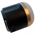 Ліхтар-повербанк LED акумуляторний EcoFlow багатофункціональний підвісний 3000-6500K USB 7200mAh SCLI-B