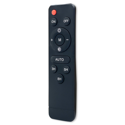 Інфрачервоний димер з пультом OEM 500W AC230V IP65 D-500W-230-IR12-B