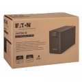 ИБП непрерывного действия Eaton 5E 700VA 360W DIN G2 5E700D ИБП непрерывного действия Eaton 5E 700VA 360W DIN G2 5E700D