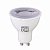 LED лампа Horoz VISION-10 10W GU10 4200K диммируемая 001-022-0010-060