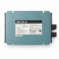 Зарядное устройство для аккумуляторов Mean Well 756W 24V 22.5A NPB-750-24