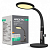 Настольная LED лампа Ardero DE1742ARD 12W 3000-6000К черный 8785
