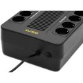 ИБП непрерывного действия Gear UPS 850VA 510W AVR 8Schuko plastic case RJ45+USB GU-850PLUS6 ИБП непрерывного действия Gear UPS 850VA 510W AVR 8Schuko plastic case RJ45+USB GU-850PLUS6