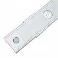 LED светильник аккумуляторный Евросвет NOAS YL05-6101 3W с датчиком движения 000060291 LED светильник аккумуляторный Евросвет NOAS YL05-6101 3W с датчиком движения 000060291