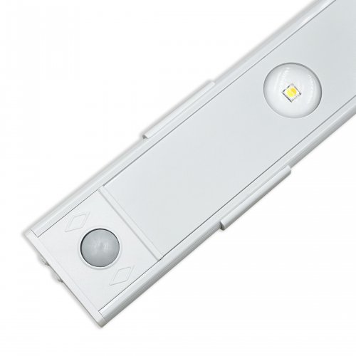 LED светильник аккумуляторный Евросвет NOAS YL05-6101 3W с датчиком движения 000060291