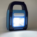 Портативний світлодіодний акумуляторний LED ліхтарик Євросвітло NOAS YL05-7000 3W 000060431 Портативний світлодіодний акумуляторний LED ліхтарик Євросвітло NOAS YL05-7000 3W 000060431