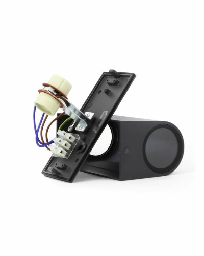 Вуличний світильник Nowodvorski NICO IP54 2xGU10 9517