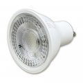 Світлодіодна LED лампа Horoz CONVEX-8 8W GU10 6400K 001-064-0008-010