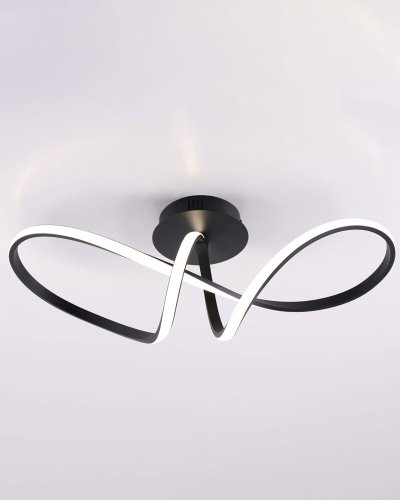 Люстра підвісна LED Goldlux Flavia 34W 4000K 331830