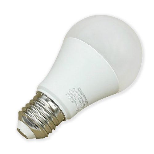 LED лампа Евросвет  МО-12-24-36-48В 10W 4100K E27 12V, 24V, 36V, 48V 000057248