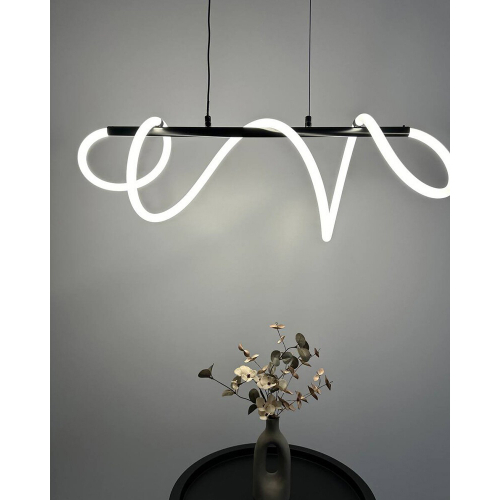 LED светильник Goldlux Emma 38W 4000K 4450Lm 329080