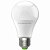 LED лампа Euroelectric A60 10W E27 4000K LED-A60-10274(AV)