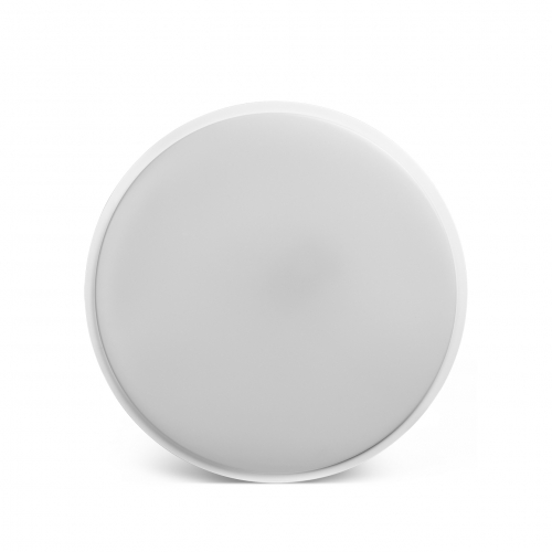 LED светильник Videx CLF01 60W 3000/4200/6000K с вентилятором белый VL-CLF01-60CW