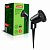 Грунтовый светильник Eurolamp GU10 IP54 черный SL-1xGU10(black)