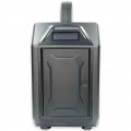 Портативна зарядна станція Velmax V-PPS-200sp 200W із сонячною панеллю 3×30W 31-10-02