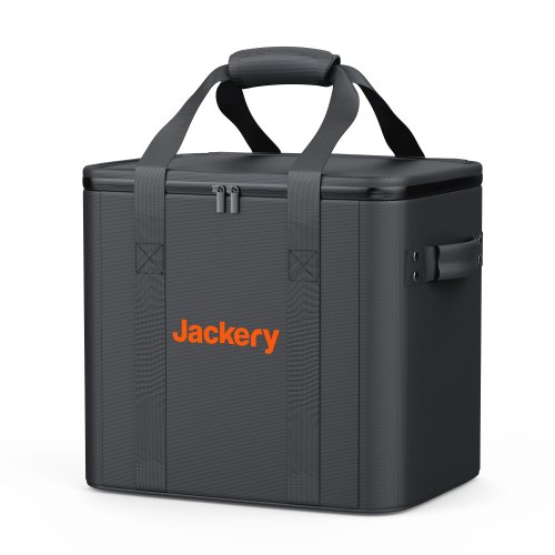 Сумка для электростанции Jackery Explorer 2000 PRO Case-Bag-Explorer-2000