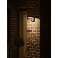 LED світильник вуличний Nordlux Rica Round на сонячній батареї 5W 3000K IP44 з датчиком руху 2118141003