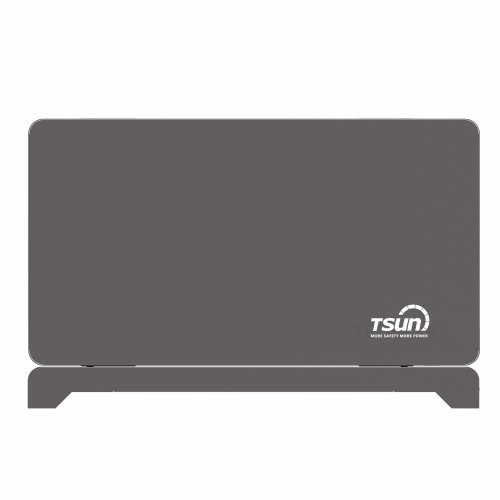 Акумулятор TSUN TSOL-B100E-S LiFePO4 літій залізо фосфатний 51.2В 100 Ач для інверторів ACU/HSU 90023695