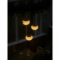 Подвесной LED светильник Nordlux Sponge 4.8W 2700K IP54 2018103003
