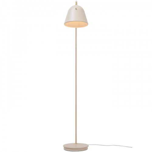 Світильник на підставці LED Nordlux Fleur E27 IP20 бежевий 2112124001