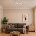 LED светильник Ardero AL6545ARD FORCE L 68W 3000-6500К с пультом (80965) 8932 LED светильник Ardero AL6545ARD FORCE L 68W 3000-6500К с пультом (80965) 8932