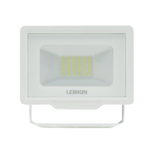 Світлодіодний LED прожектор Lebron LF 30W 6500К IP65 17-07-33
