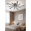 LED светильник VARGO Smart 70W 3000-6500K 6300Lm с пультом DL1014 LED светильник VARGO Smart 70W 3000-6500K 6300Lm с пультом DL1014