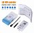 Контроллер LT SP801E SPI Wi-Fi smart+Bluetooth RGB 5-24V 73021