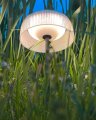 Настільна LED лампа на сонячній батареї Zuma Line Bluet акумуляторна вулична 2.5W 2700K IP44 DT33111 Настільна LED лампа на сонячній батареї Zuma Line Bluet акумуляторна вулична 2.5W 2700K IP44 DT33111