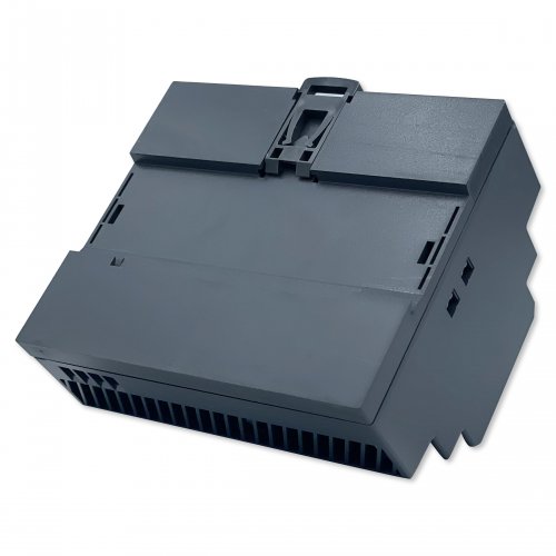 Блок питания Biom на DIN-рейку 150W 12.5A 12V BHDR-150-12