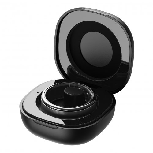 Смарт кольцо Havit M7083-12 Bluetooth 18mAh HV-M7083-BK-12