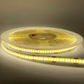 LED стрічка OEM COB 320шт/м 10W/м 12V 8мм IP33 (4000-4500К) ST-12-8-COB-320-NW 27338 LED стрічка OEM COB 320шт/м 10W/м 12V 8мм IP33 (4000-4500К) ST-12-8-COB-320-NW 27338
